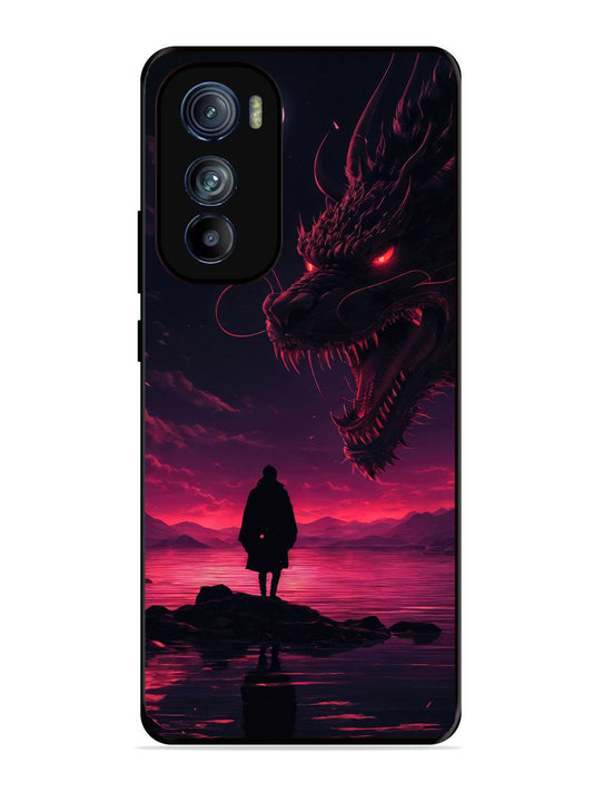 Motorola Moto Edge 30 Dragon