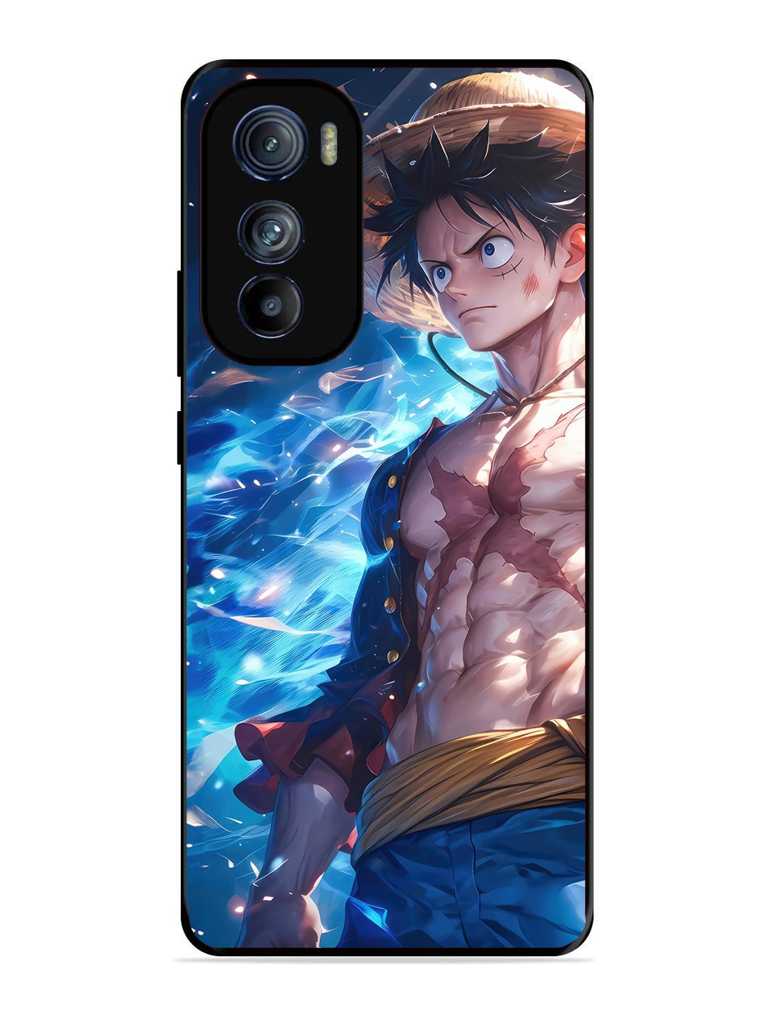 Motorola Moto Edge 30 One Piece