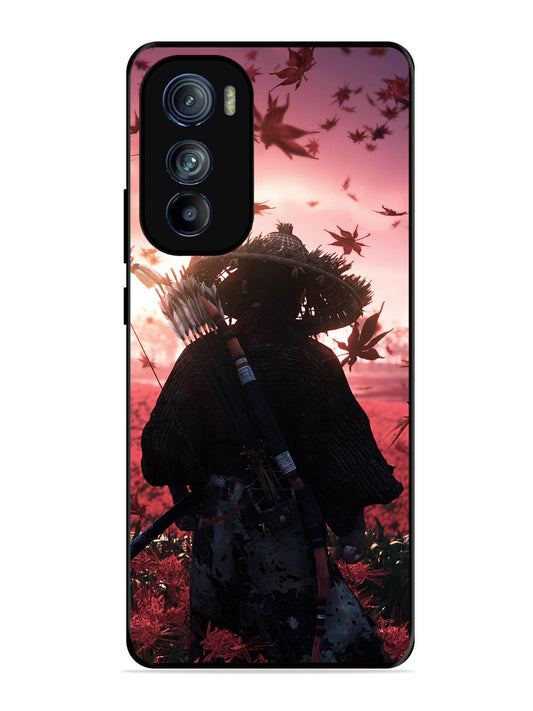 Motorola Moto Edge 30 Shaolin