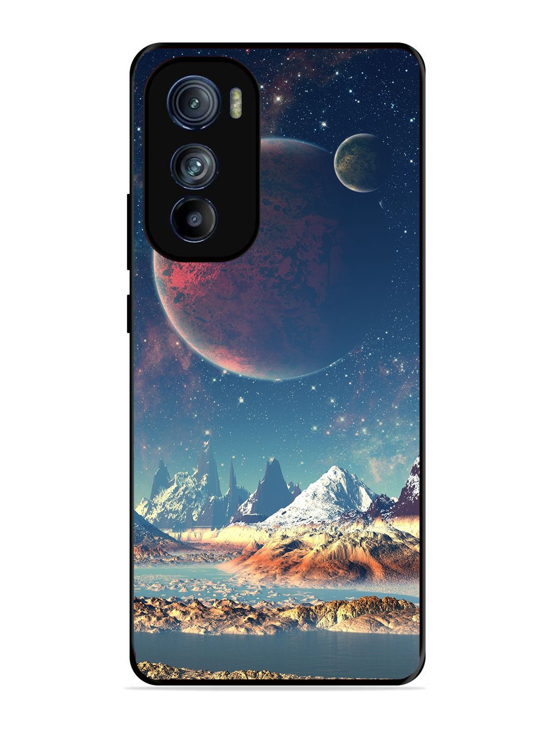 Motorola Moto Edge 30 Space