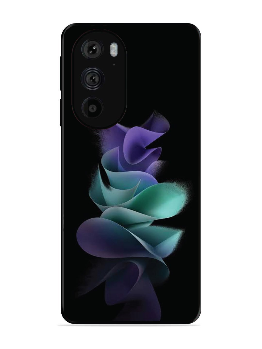 Motorola Moto Edge 30 Pro Vortex, Aurawave, Mystic Flow