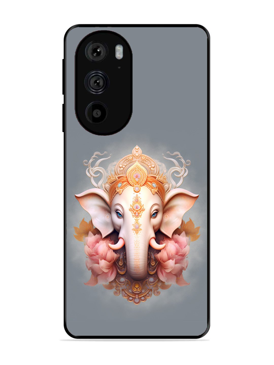 Motorola Moto Edge 30 Pro Ganesh Ji