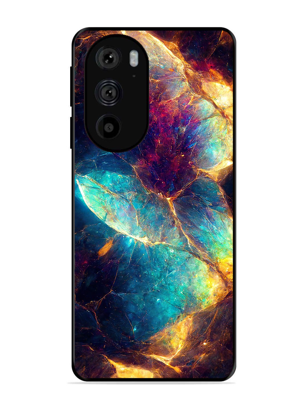 Motorola Moto Edge 30 Pro Vibrant, Kaleidoscope, Chromatic Fusion
