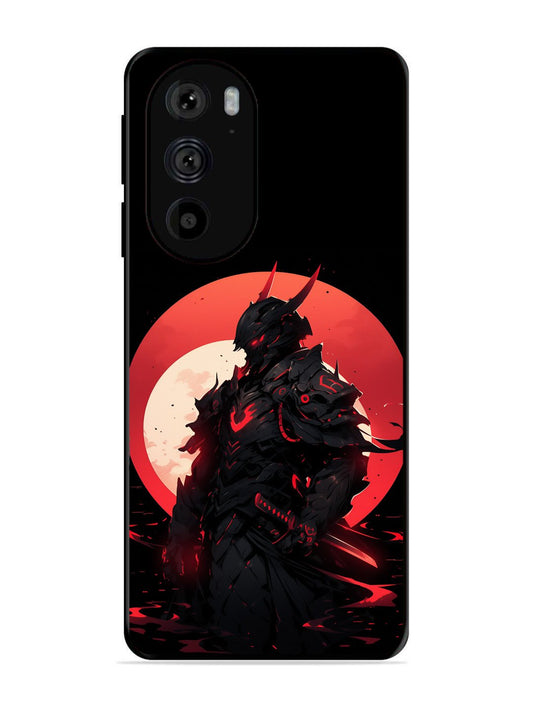 Motorola Moto Edge 30 Pro Battle Ninja