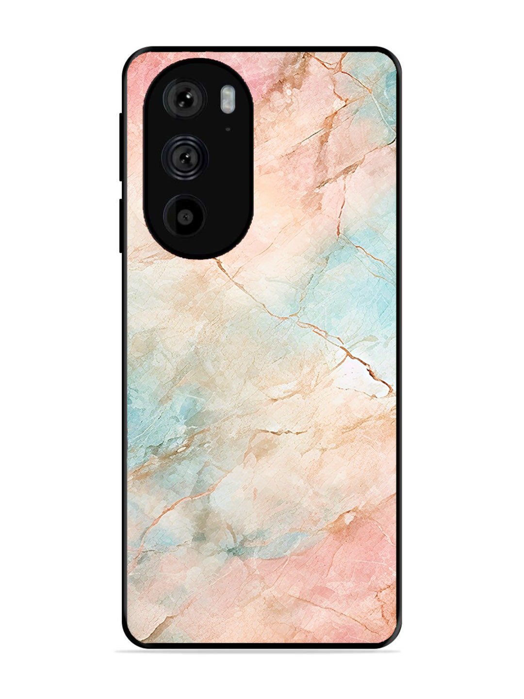 Motorola Moto Edge 30 Pro Marble