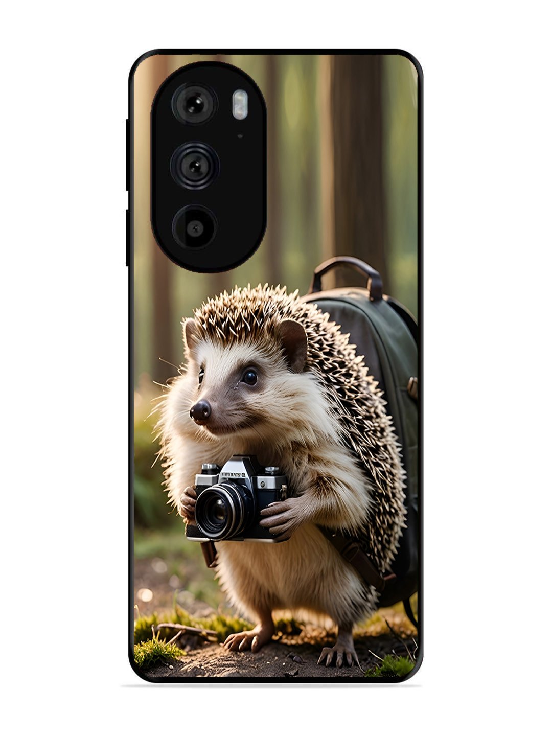 Motorola Moto Edge 30 Pro Wildlife Photographer