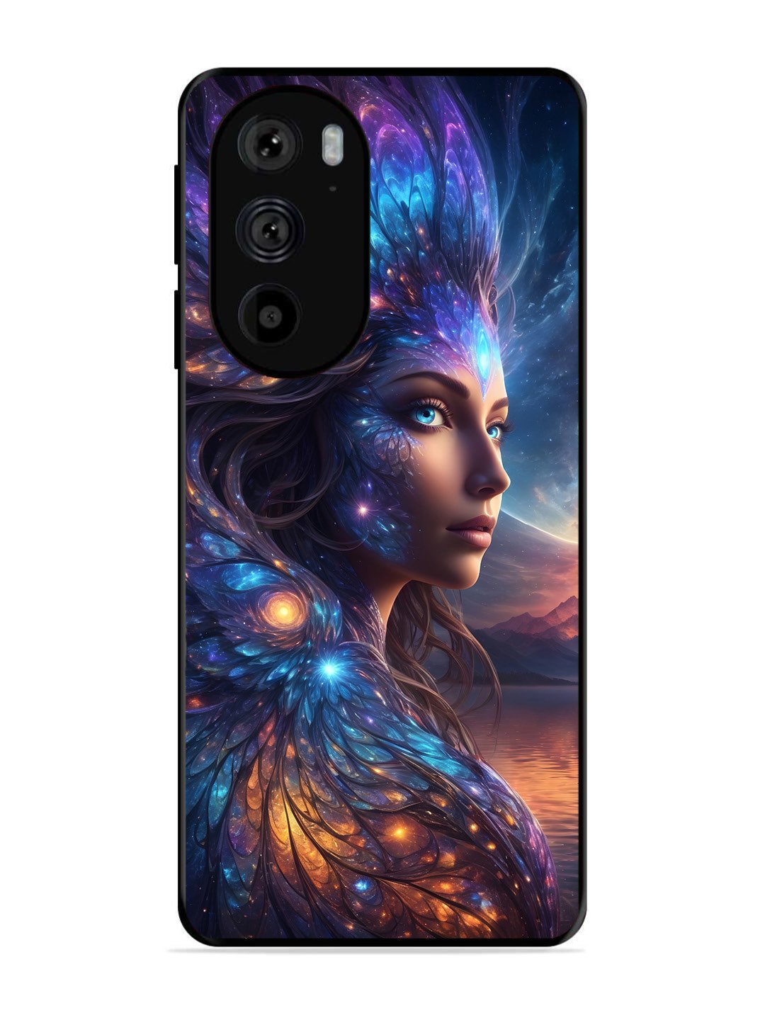 Motorola Moto Edge 30 Pro Fairy