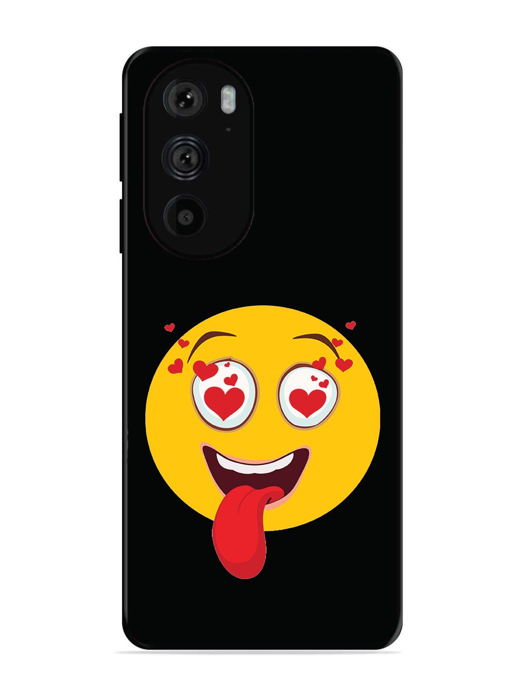 Motorola Moto Edge 30 Pro Lovely Smiley