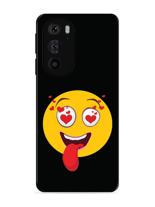 Motorola Moto Edge 30 Pro Lovely Smiley