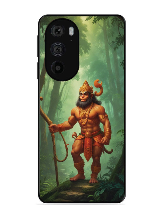 Motorola Moto Edge 30 Pro Veer Hanuman
