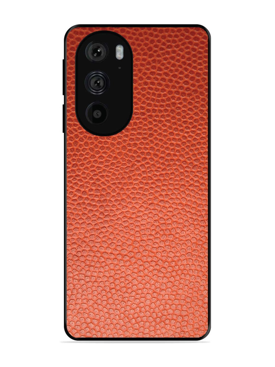 Motorola Moto Edge 30 Pro Leather Pattern