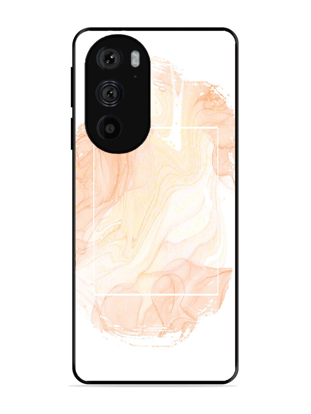 Motorola Moto Edge 30 Pro Aurora Marble