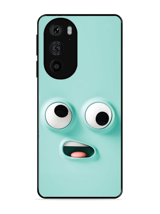 Motorola Moto Edge 30 Pro Confused Smiley