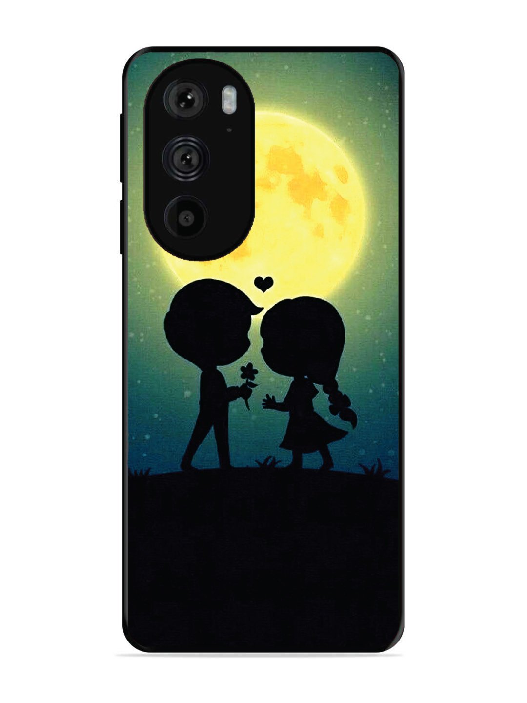 Motorola Moto Edge 30 Pro Couple Kids