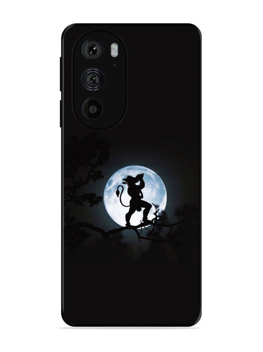 Motorola Moto Edge 30 Pro Hanuman
