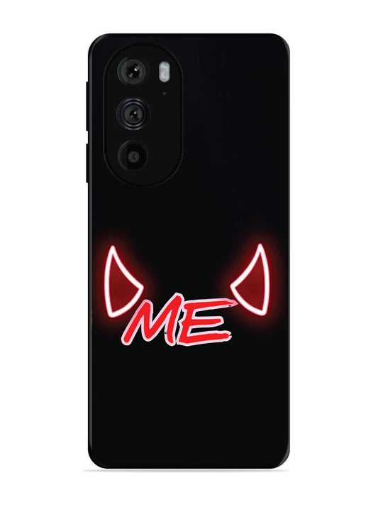 Motorola Moto Edge 30 Pro Devil Me