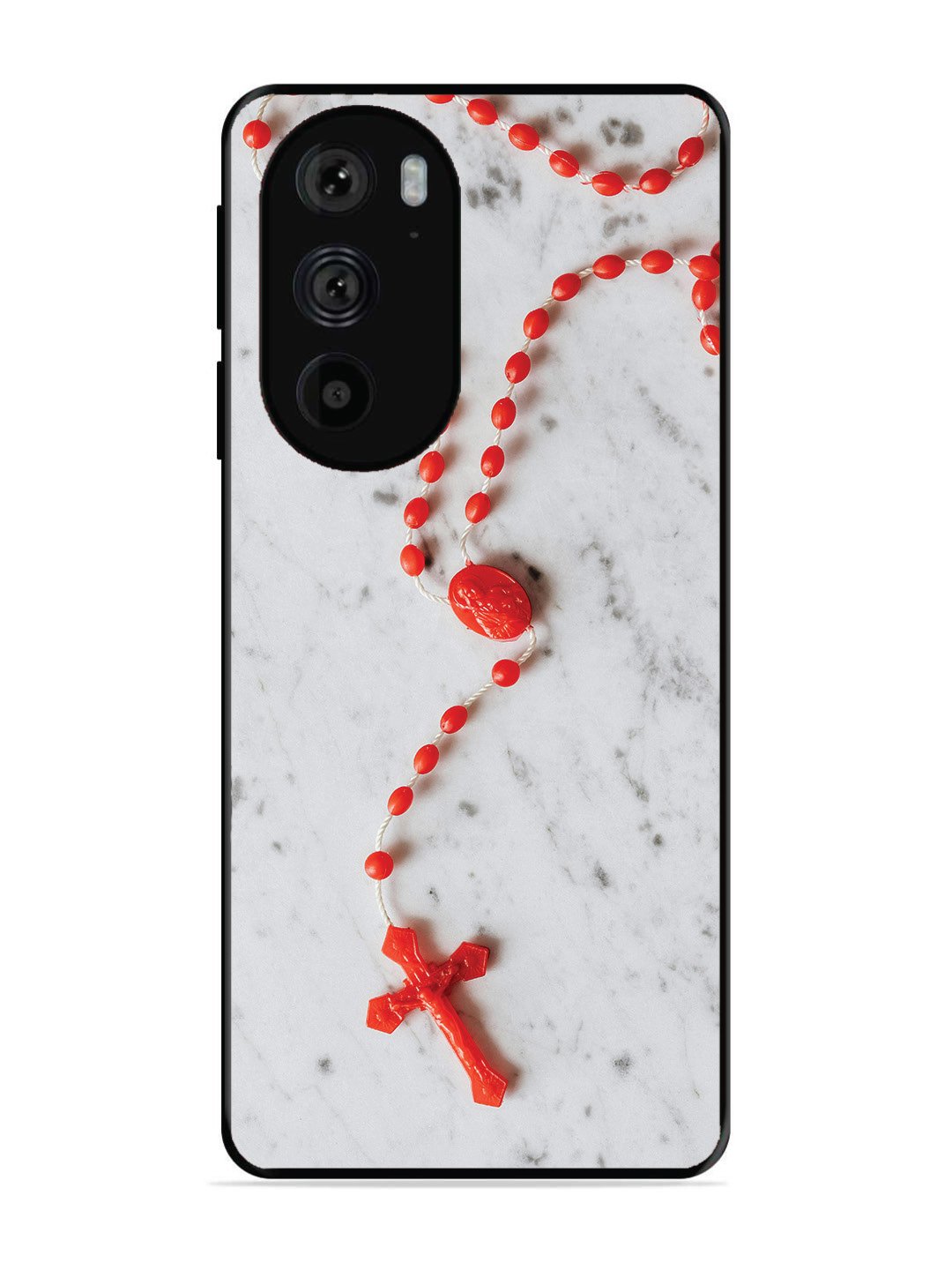 Motorola Moto Edge 30 Pro Cross Pendant
