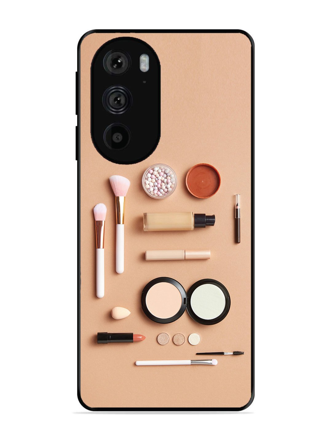 Motorola Moto Edge 30 Pro Girls Makeup Kit