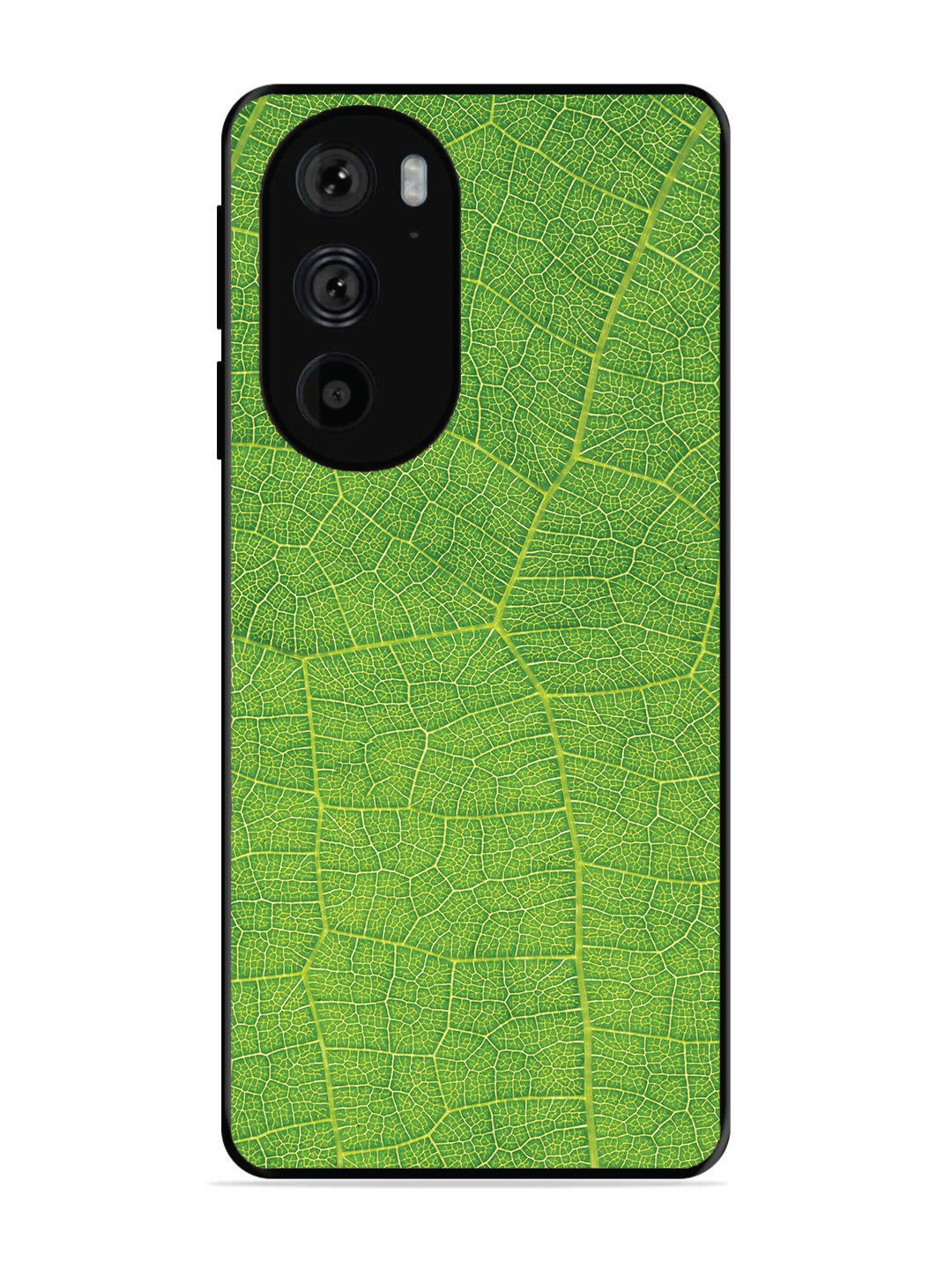Motorola Moto Edge 30 Pro Leaf vins