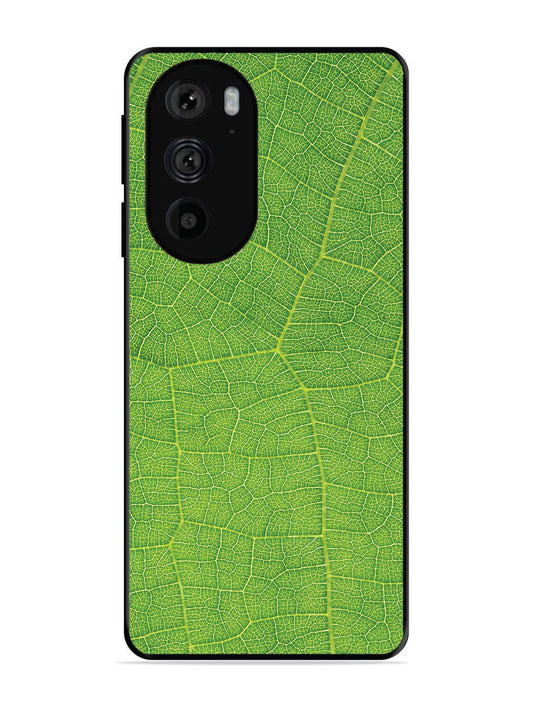 Motorola Moto Edge 30 Pro Leaf vins