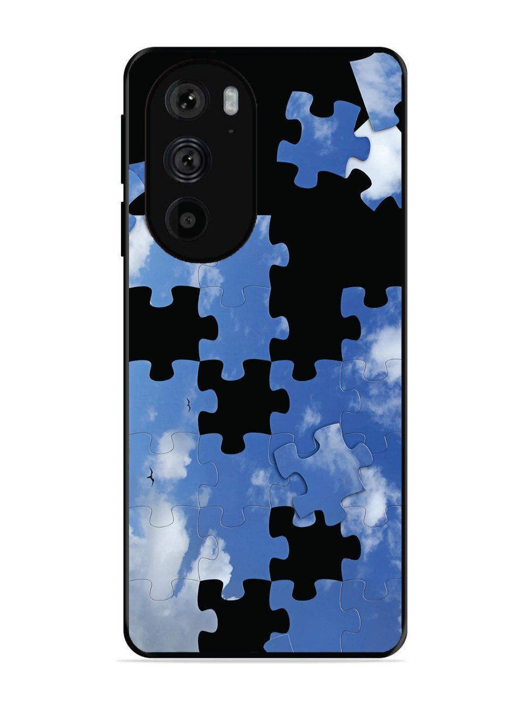 Motorola Moto Edge 30 Pro Puzzle