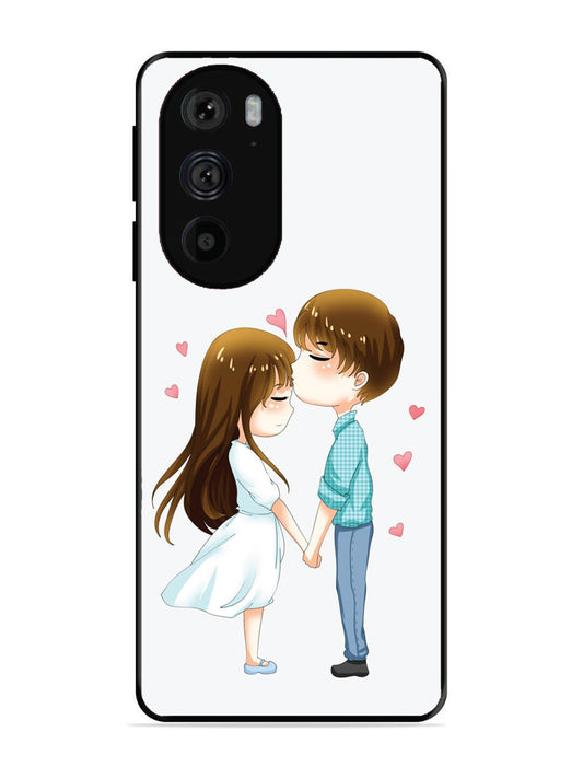 Motorola Moto Edge 30 Pro Cute Little Couple