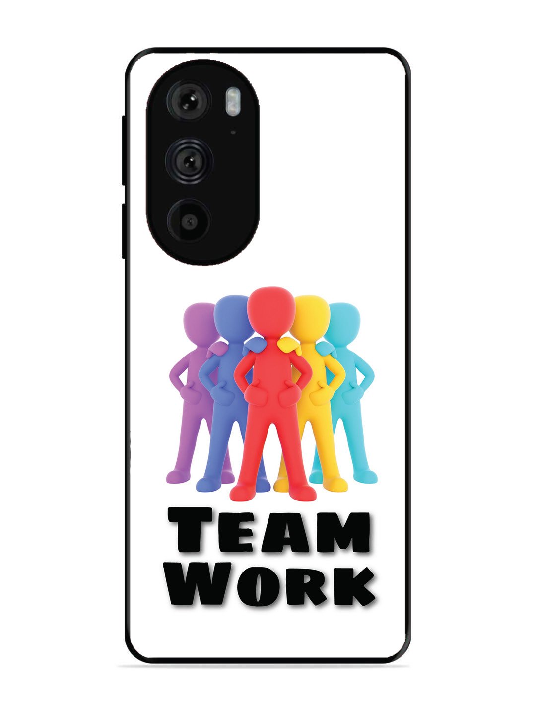 Motorola Moto Edge 30 Pro Team Work