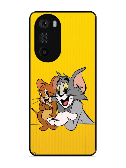 Motorola Moto Edge 30 Pro Tom n Jerry
