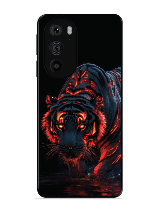 Motorola Moto Edge 30 Pro Tiger Fier