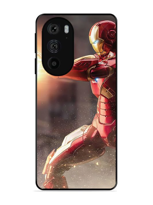 Motorola Moto Edge 30 Pro Ironman Repulsor