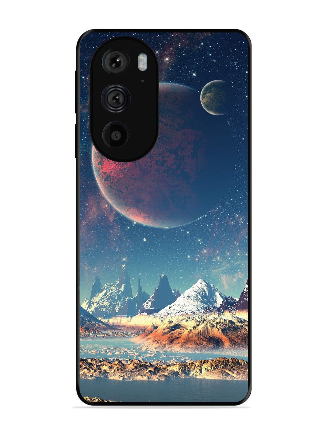 Motorola Moto Edge 30 Pro Space