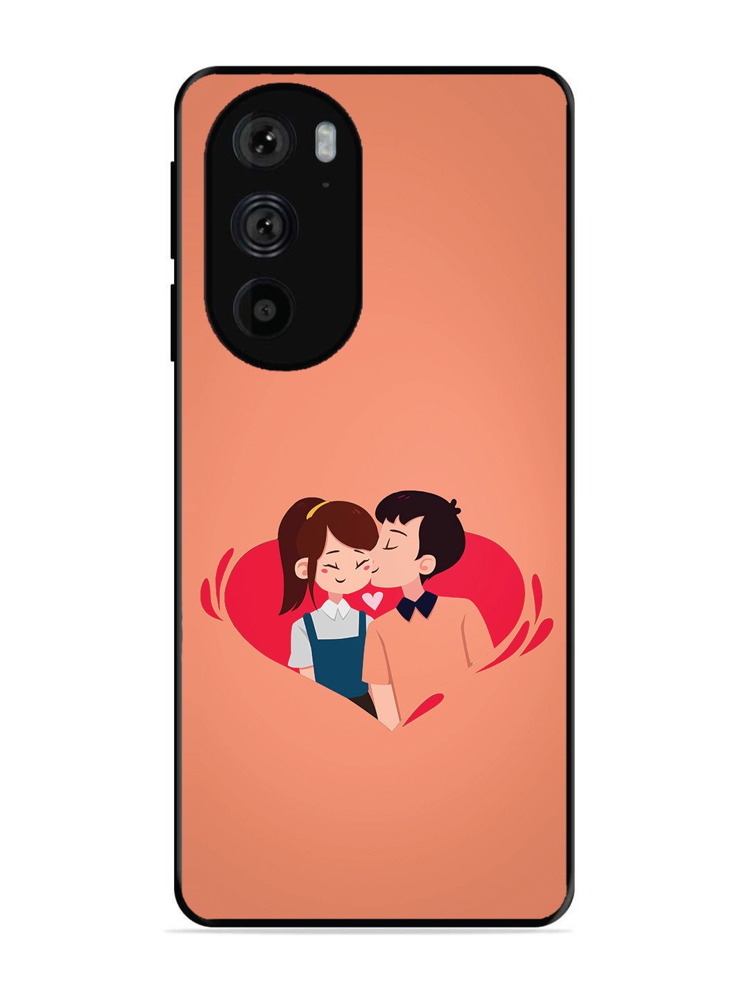 Motorola Moto Edge 30 Pro Love Birds