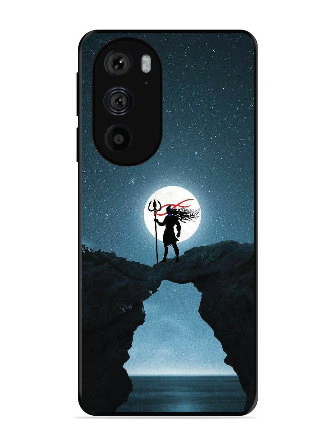 Motorola Moto Edge 30 Pro Adi Shiva