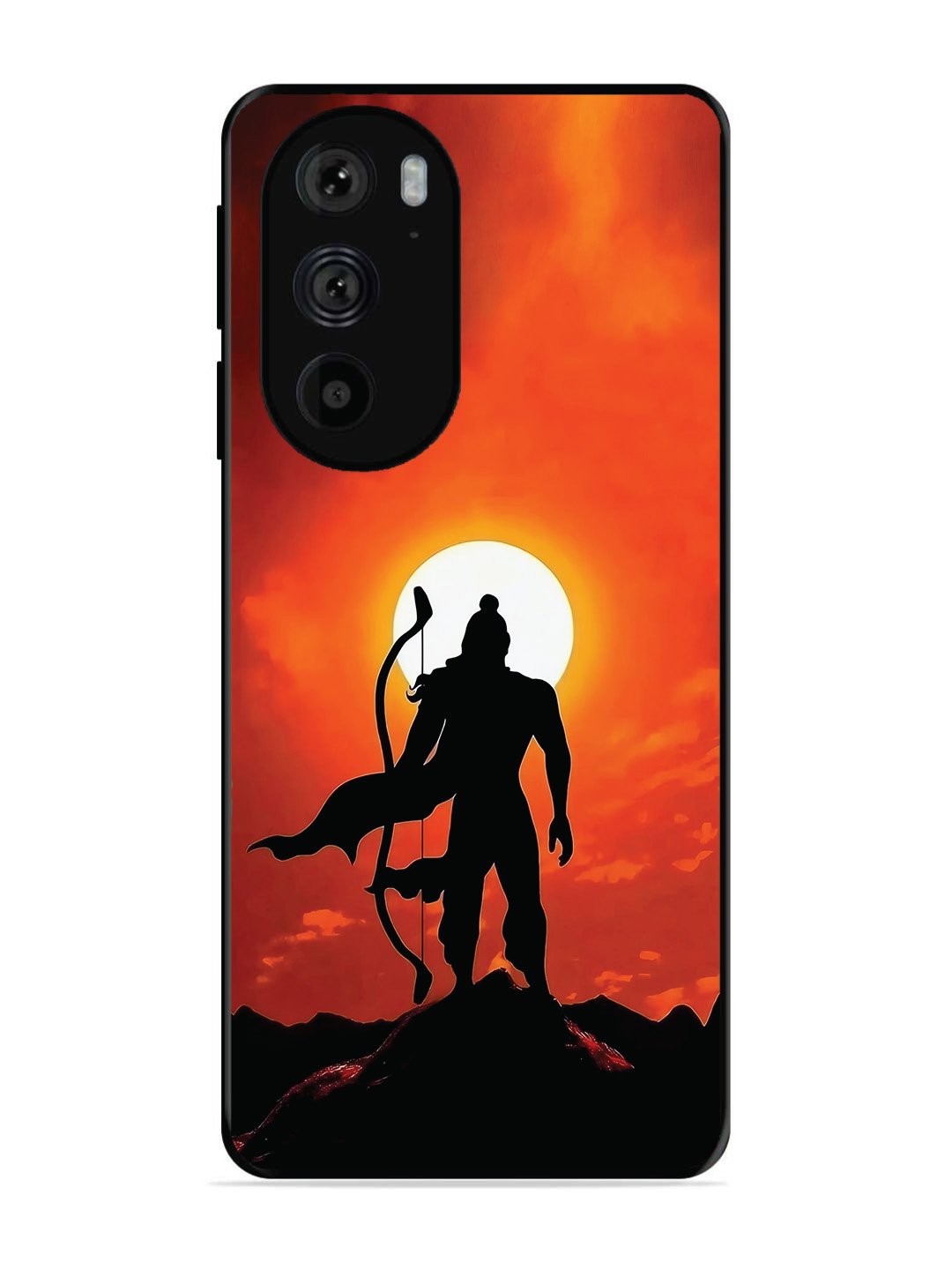 Motorola Moto Edge 30 Pro Lord Rama