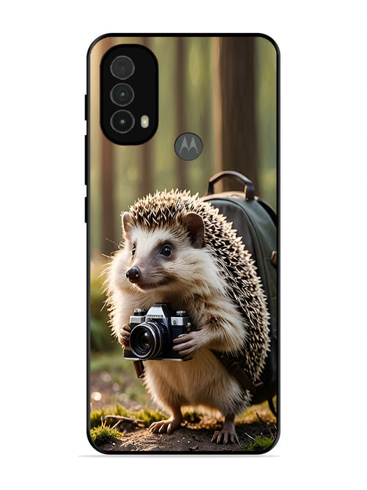 Motorola Moto E40 Wildlife Photographer