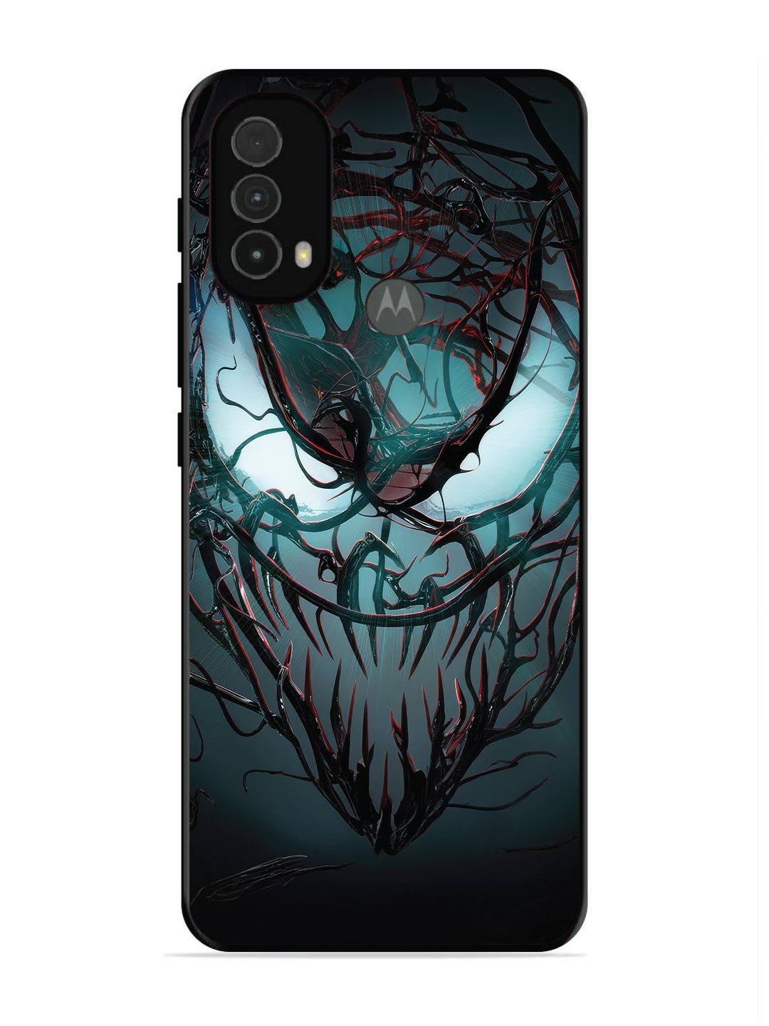 Motorola Moto E40 Venom 3