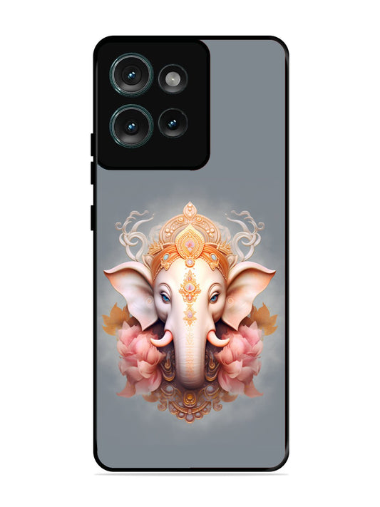 Motorola Edge 50 Ganesh Ji