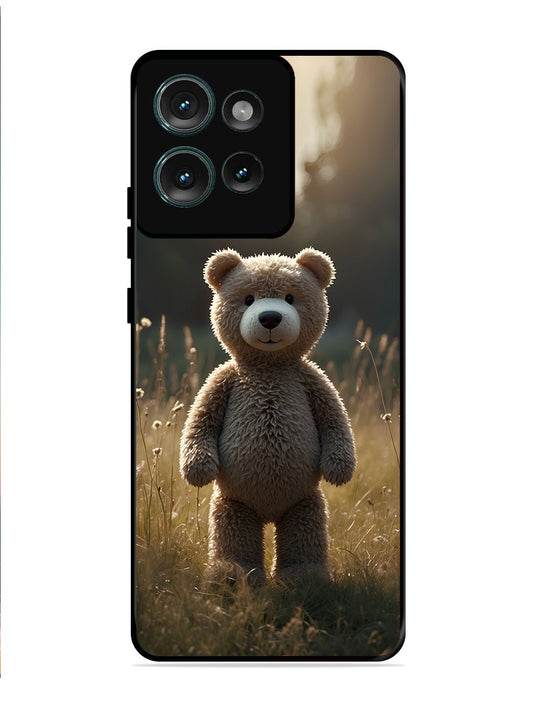 Motorola Edge 50 Teddy Beer
