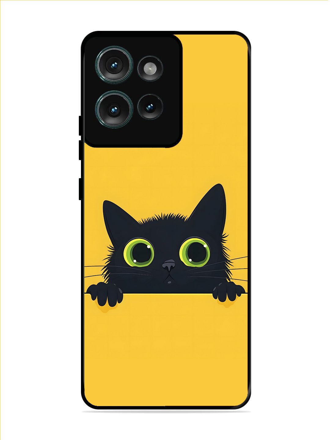 Motorola Edge 50 Cat