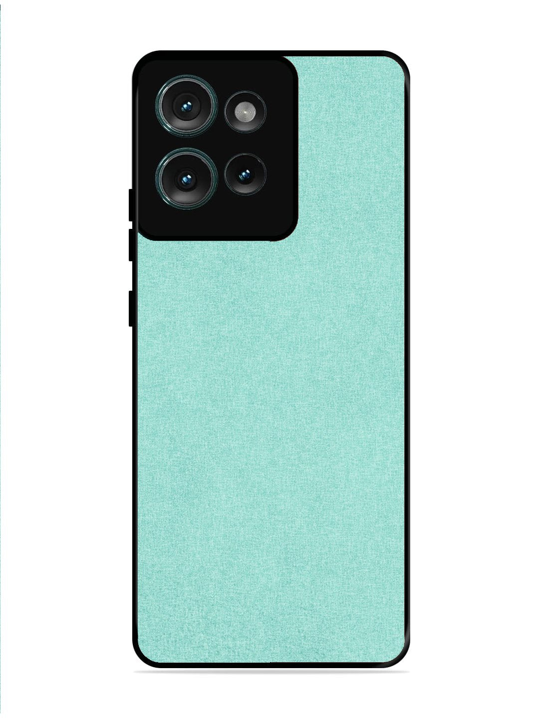 Motorola Edge 50 Ocean Breeze Plain