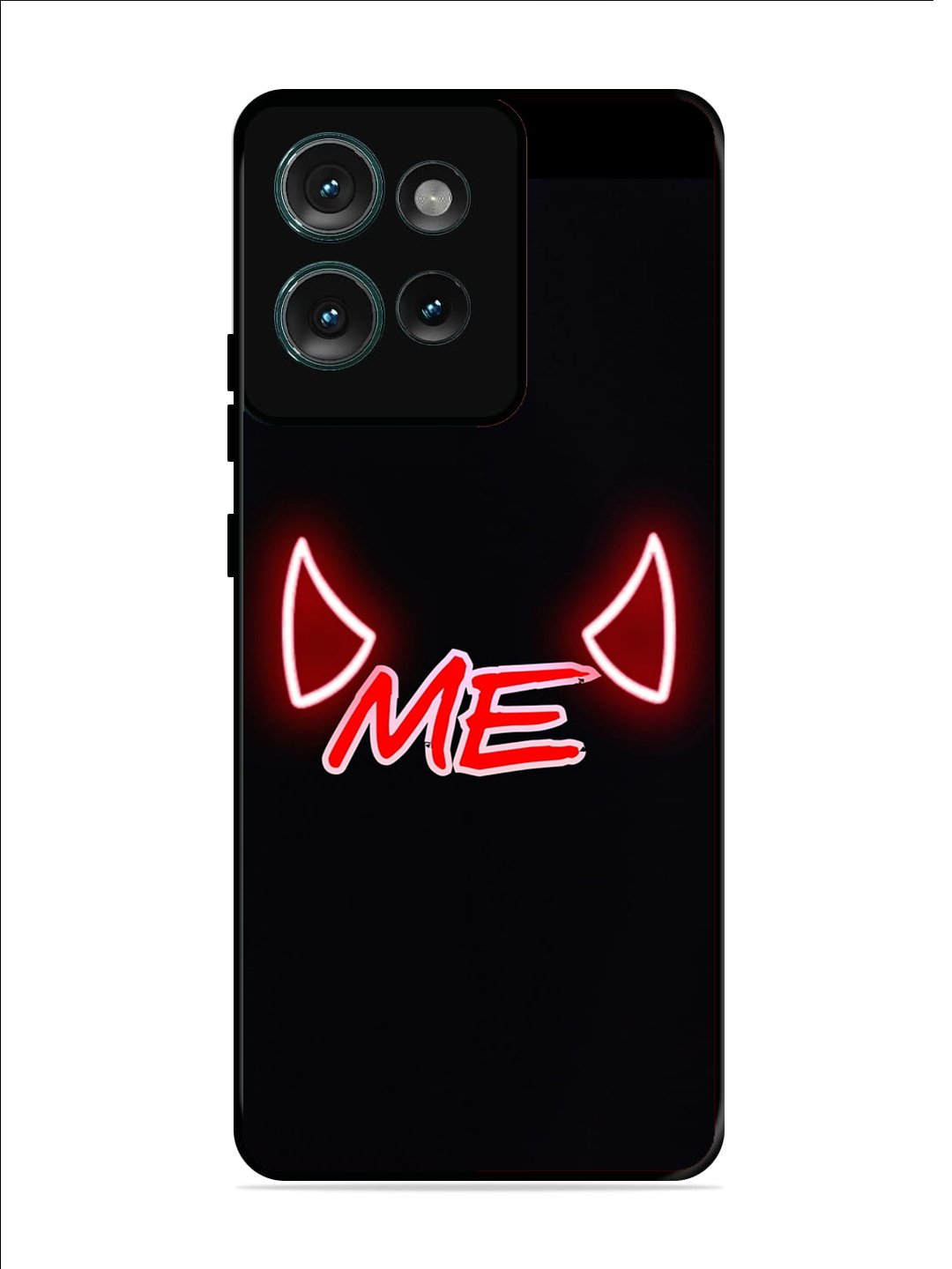 Motorola Edge 50 Devil Me