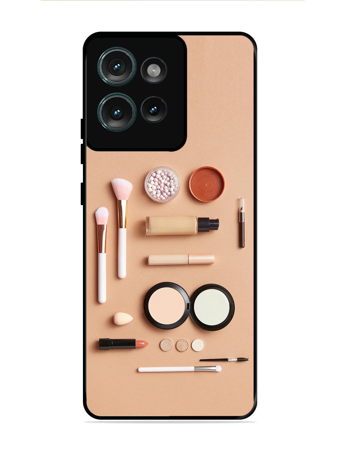 Motorola Edge 50 Girls Makeup Kit
