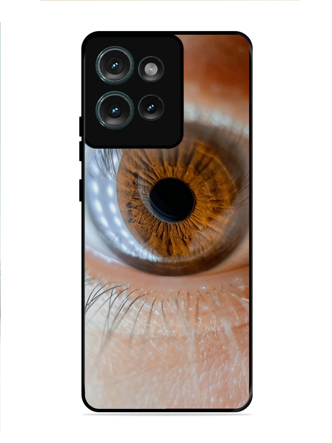 Motorola Edge 50 Eye