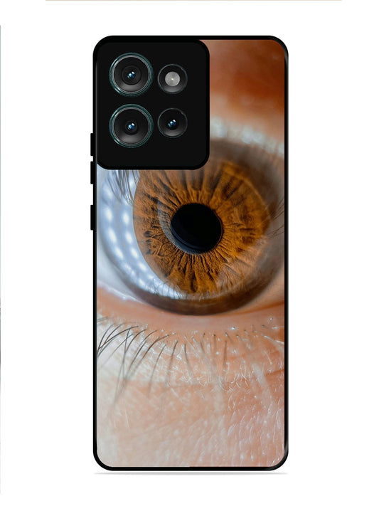 Motorola Edge 50 Eye