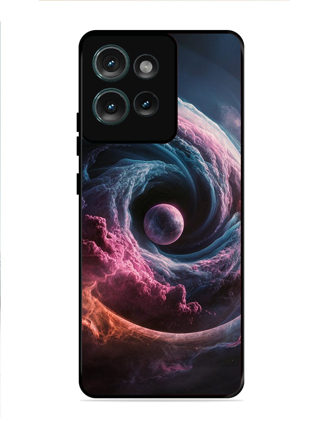 Motorola Edge 50 Colorful Universe