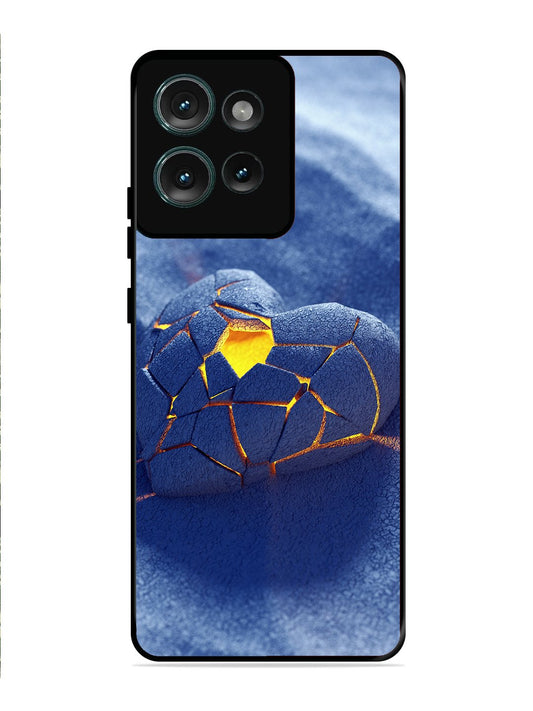 Motorola Edge 50 Broken Heart