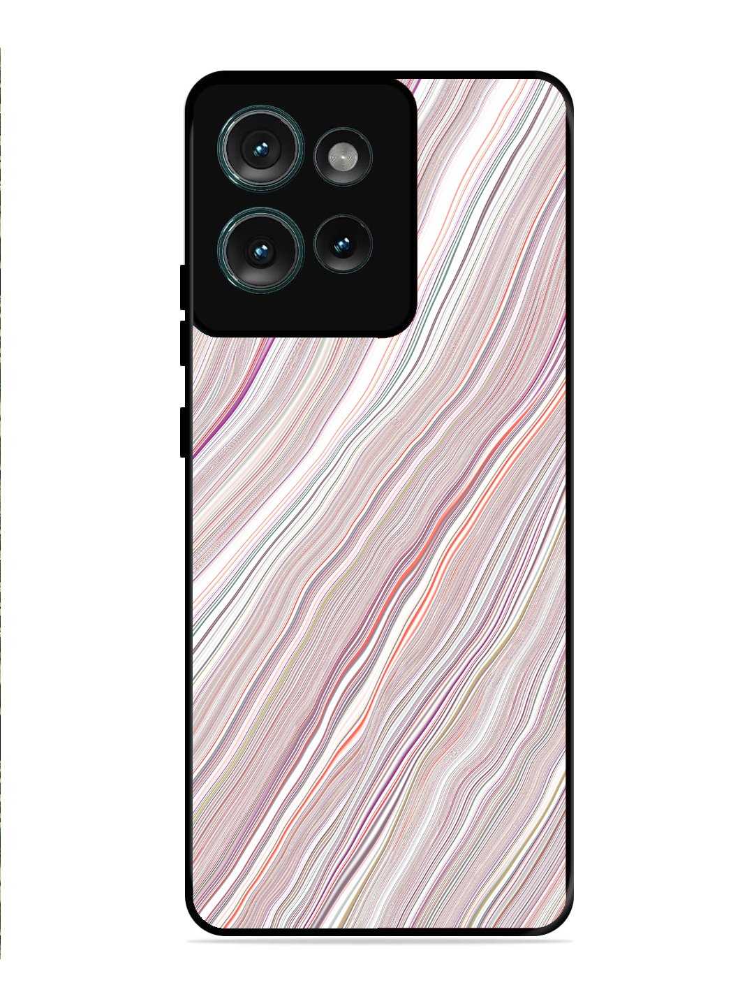 Motorola Edge 50 Ivory Marble