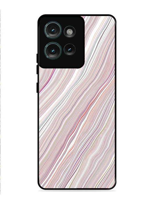 Motorola Edge 50 Ivory Marble