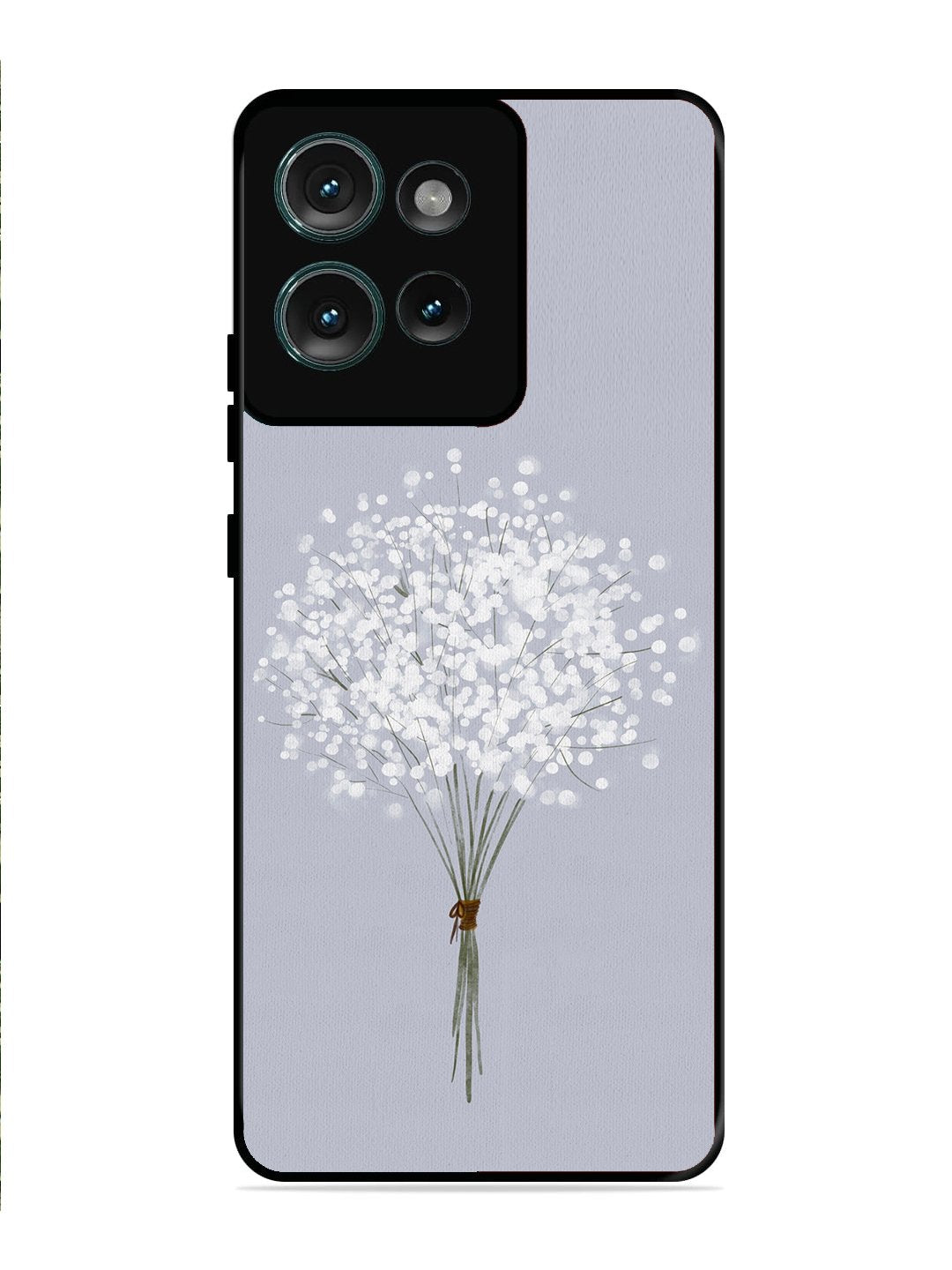 Motorola Edge 50 Blossom White