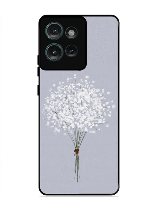 Motorola Edge 50 Blossom White